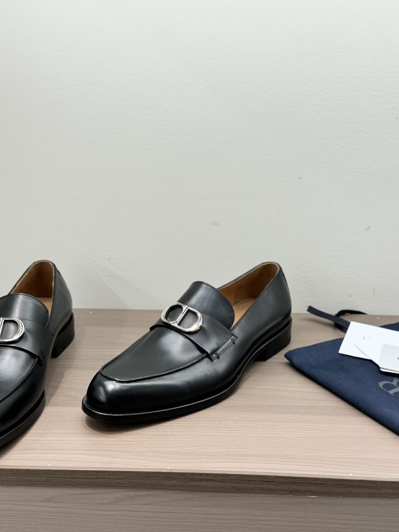 Christian Dior Business Shoes